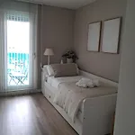 El Balcon Del Ebro By Alogest- Vistas, Piscina Y 2 Parking 公寓 *