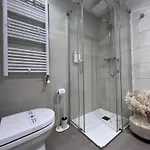 El Balcon Del Ebro By Alogest- Vistas, Piscina Y 2 Parking Apartman Zaragoza