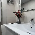 El Balcon Del Ebro By Alogest- Vistas, Piscina Y 2 Parking Apartman Zaragoza