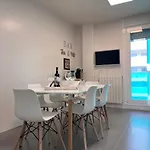 Apartman El Balcon Del Ebro By Alogest- Vistas, Piscina Y 2 Parking *