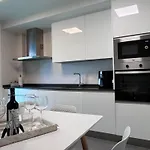 El Balcon Del Ebro By Alogest- Vistas, Piscina Y 2 Parking Apartman *