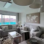 El Balcon Del Ebro By Alogest- Vistas, Piscina Y 2 Parking Apartman Zaragoza