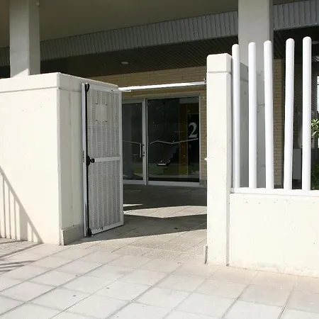 Apartman El Balcon Del Ebro By Alogest- Vistas, Piscina Y 2 Parking