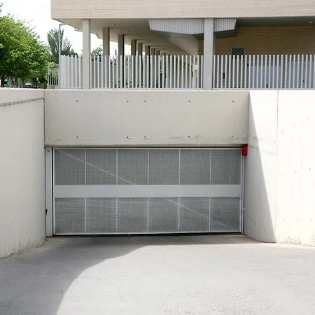 アパート El Balcon Del Ebro By Alogest- Vistas, Piscina Y 2 Parking *