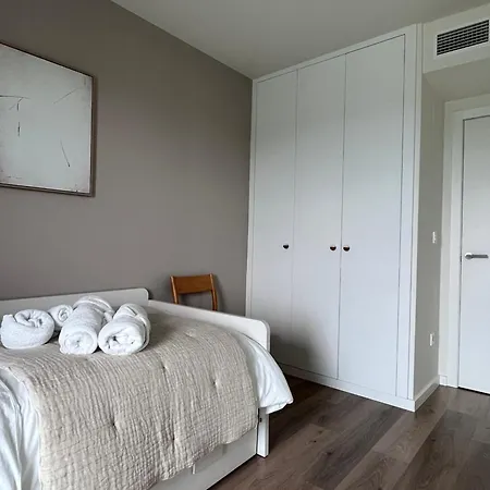 El Balcon Del Ebro By Alogest- Vistas, Piscina Y 2 Parking Zaragoza