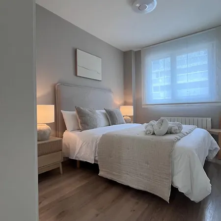 Apartament El Balcon Del Ebro By Alogest- Vistas, Piscina Y 2 Parking *