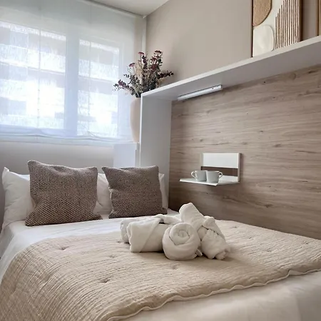 El Balcon Del Ebro By Alogest- Vistas, Piscina Y 2 Parking *