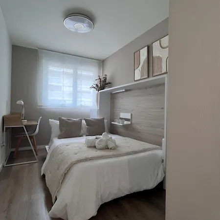 El Balcon Del Ebro By Alogest- Vistas, Piscina Y 2 Parking *