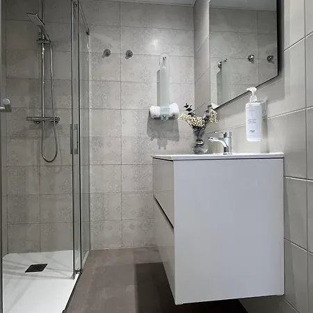 Apartment El Balcon Del Ebro By Alogest- Vistas, Piscina Y 2 Parking