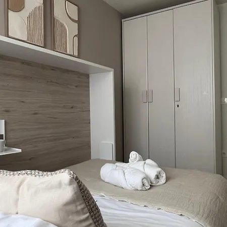El Balcon Del Ebro By Alogest- Vistas, Piscina Y 2 Parking Lejlighed *