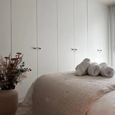 Apartment El Balcon Del Ebro By Alogest- Vistas, Piscina Y 2 Parking