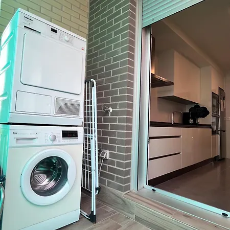 El Balcon Del Ebro By Alogest- Vistas, Piscina Y 2 Parking