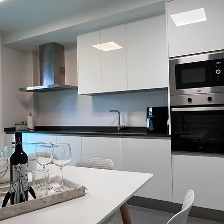 El Balcon Del Ebro By Alogest- Vistas, Piscina Y 2 Parking Apartman *