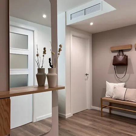 El Balcón Del Ebro By Alogest- Vistas, Piscina Y 2 Parking Apartamento Saragoça