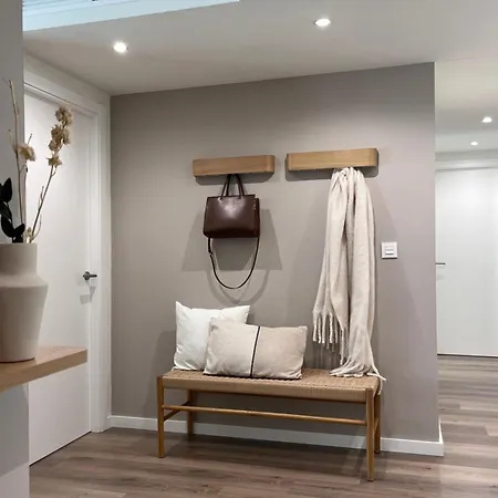 El Balcon Del Ebro By Alogest- Vistas, Piscina Y 2 Parking *