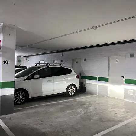 El Balcon Del Ebro By Alogest- Vistas, Piscina Y 2 Parking *