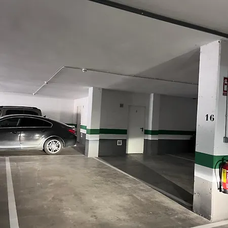 El Balcon Del Ebro By Alogest- Vistas, Piscina Y 2 Parking * Saragossa