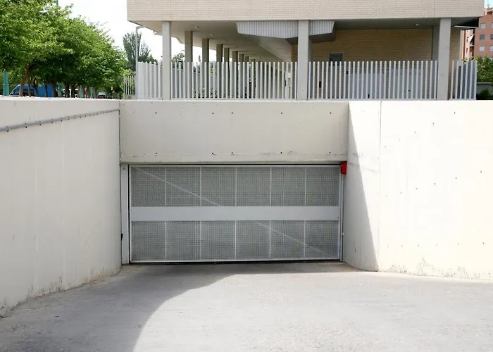 Apartman El Balcon Del Ebro By Alogest- Vistas, Piscina Y 2 Parking *