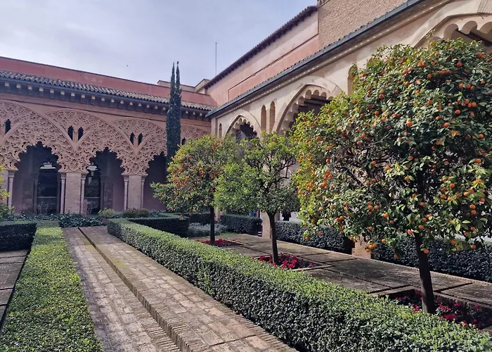 El Balcon Del Ebro By Alogest- Vistas, Piscina Y 2 Parking