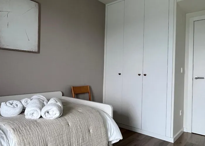 El Balcon Del Ebro By Alogest- Vistas, Piscina Y 2 Parking Zaragoza