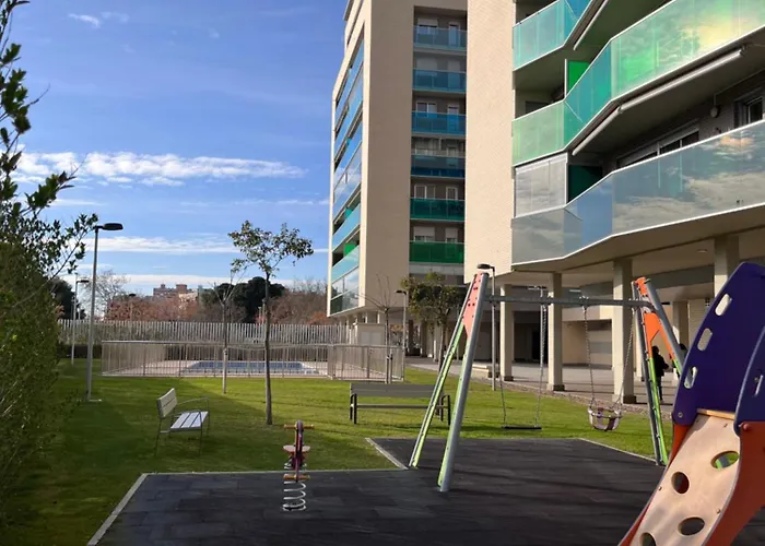 Apartman El Balcon Del Ebro By Alogest- Vistas, Piscina Y 2 Parking *