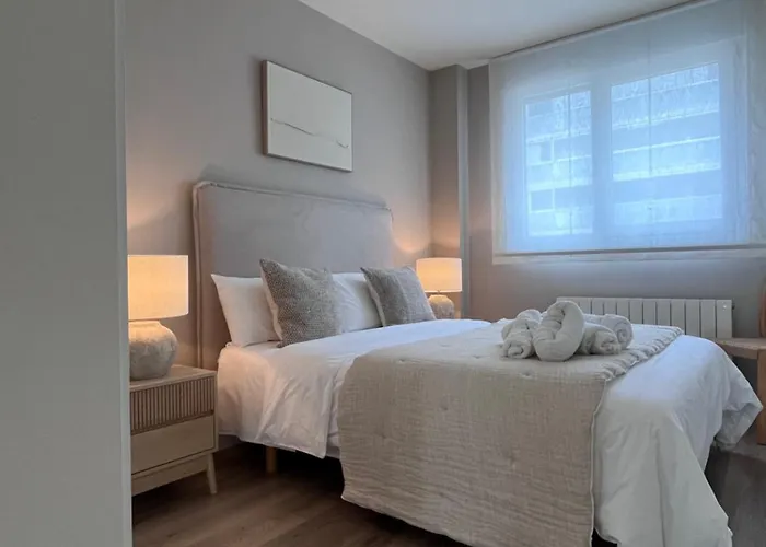 Apartman El Balcon Del Ebro By Alogest- Vistas, Piscina Y 2 Parking *