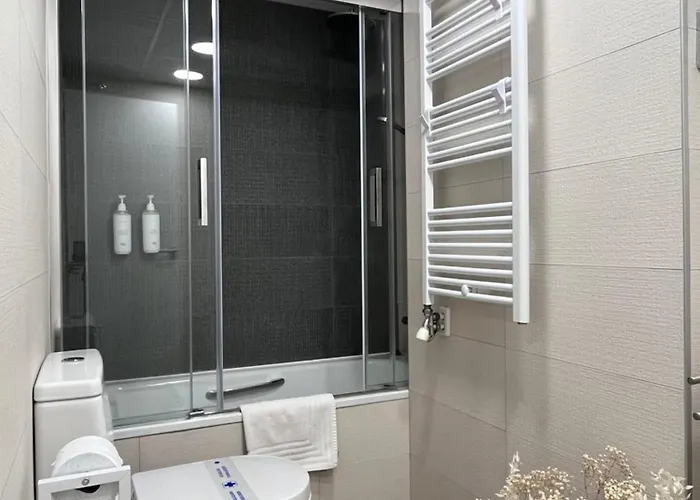 El Balcon Del Ebro By Alogest- Vistas, Piscina Y 2 Parking