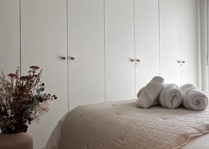 Apartman El Balcon Del Ebro By Alogest- Vistas, Piscina Y 2 Parking