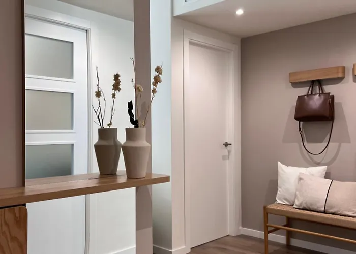 El Balcon Del Ebro By Alogest- Vistas, Piscina Y 2 Parking Apartman Zaragoza