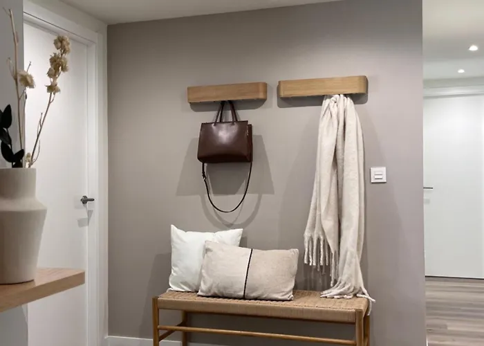 El Balcon Del Ebro By Alogest- Vistas, Piscina Y 2 Parking *